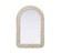 Marlowe Mirror in Linen White (173|MR4G2436LN)