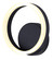 Franco LED Outdoor Lantern in Black (387|LOL737BK)