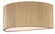 Scarlett One Light Wall Sconce in Painted Gold (387|IWL1208A12PGD)