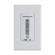 Universal Control Wall Control in White (71|ESSWC-10)