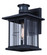 Grant One Light Outdoor Wall Mount in Black (387|IOL718BK)