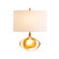 Chelsea House Misc One Light Table Lamp in Brown (460|70307)