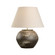 Shiga One Light Table Lamp in Brown (460|61310-2)