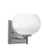 Franklin One Light Wall Sconce in Graphite (200|1211-GP-212) Franklin One Light Wall Sconce in Graphite (200|1211-GP-212)