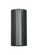Lava LED Wall Fixture in Matte Black (397|50033ODW-MB)