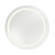 Mera Mirror in Might Bright White (1|MRIL1421)