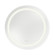 Mera Mirror in Might Bright White (1|MRIL1420)