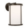 Luning Lantern in Antique Bronze (1|GLO1111OE-ANBZ)