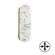 Pascal Two Light Wall Sconce in Alabaster (216|PSC-162W-AGB)
