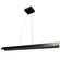 Pamelyn LED Pendant in Matte Black (216|PML-4830LEDHP-MB)