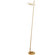 Finley LED Floor Lamp in Aged Brass (216|FLY-6020LEDF-AGB)