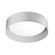 Carmen LED Flush Mount in Matte White (216|CMN-1114LEDFH-MW)