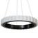 Celeste LED Chandelier in Alabaster (216|CLS-2430LEDC-MB)