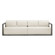 Remsen Sofa in Weathered Gray (52|53003)