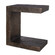 Obra Side Table in Golden Dark Bronze (52|50213)