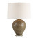 Rya One Light Table Lamp in Antique Brass (52|30447)