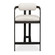 Kalmar Counter Stool in Black (52|23947)
