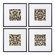 Ktir Wall Art in Black (443|W6724)