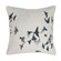 Poussin Pillow in Natural (443|PWFL1465) Poussin Pillow in Natural (443|PWFL1465)