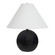 Brienne LED Table Lamp in Black (443|LPT1285)