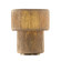 Kenai One Light Table Lamp in Patina Brass (67|PTL2020-PBR)