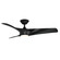 Zephyr 52''Ceiling Fan in Matte Black (441|FR-W2006-52L-MB)