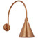 Academy Barn Light LED Barn Light in Soft Copper (268|TOB 2815SC/S10-SC)