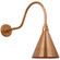Academy Barn Light LED Barn Light in Soft Copper (268|TOB 2802SC/S10-SC)