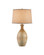 Stellata Table Lamp One Light Table Lamp in Ochre (142|6000-1037)