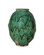 Marrakesh Green Vase Vase in Imperial Green (142|1200-1006)