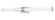 Egon LED Vanity in Brushed Nickel (224|1015-40W-BN-LED)