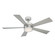 Wynd 52''Ceiling Fan in Stainless Steel (441|FR-W1801-52L-SS)