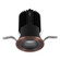 Volta LED Downlight Trim in Copper Bronze (34|R2RD2T-FTWA-CB)