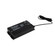 Invisiled Duet Remote Power Supply in BLACK (34|PS-24DC-U60R-CS-DU)