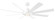 Aura 60''Ceiling Fan in Matte White (441|FR-W2303-60L-MW)