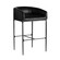 Osbourne Bar Stool in Black (314|FSI16)