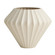 Kaliana Vase in Matte Taupe (314|AVE11) Kaliana Vase in Matte Taupe (314|AVE11)