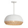 Tamba One Light Pendant in Ivory (16|14914NAIV)
