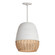 Tamba One Light Pendant in Ivory (16|14912NAIV)