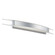 Arc LED Bath Vanity in Chrome (281|WS-3338-CH)