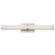 Vogue LED Bath & Vanity Light in Brushed Nickel (281|WS-3127-BN)