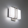 Downton LED Wall Sconce in Brushed Nickel (281|WS-26111-35-BN)