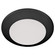 LED Disk in Matte Black (19|906-6-59)