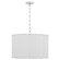 Belinder Four Light Pendant in Chrome (19|8228-4-14)