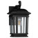 Murphy One Light Lantern in Matte Black (19|714-7-59)
