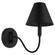 Waltz One Light Swing-Arm Lamp in Matte Black (19|5914-1-59)