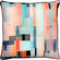 Olivera Pillow in Multi (443|PWFLO1015)