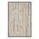 Sediment Canvas Art in Black Oak (443|OL2248)