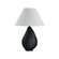 Sotiria Table Lamp in Texture Matte Black (443|LPT1366)