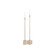 Chambers Candle Holder (443|CAN191)